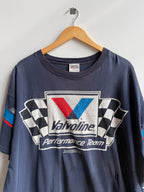 (XL) Valvoline Racing Tee