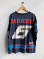 (XL) Valvoline Racing Tee