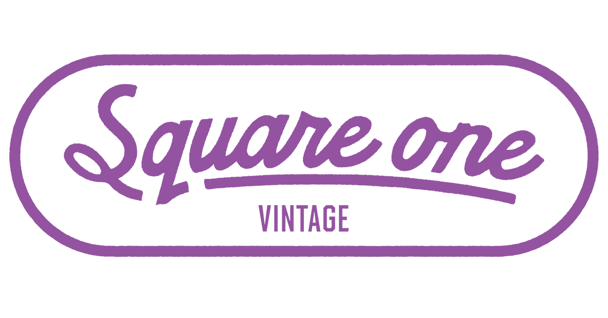 Square One Vintage